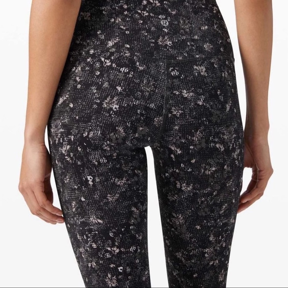 Lululemon Align leggings